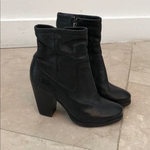 Frye Boots